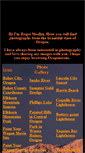 Mobile Screenshot of oregonicons.com